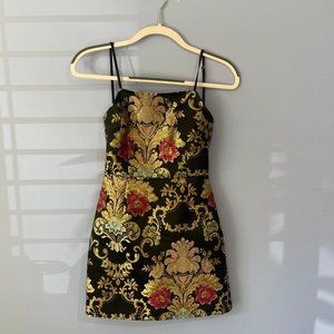 Urban Outfitters Cocktail Dress